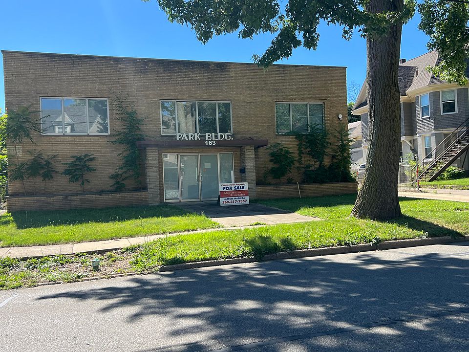 1st image of 163 North Ave
