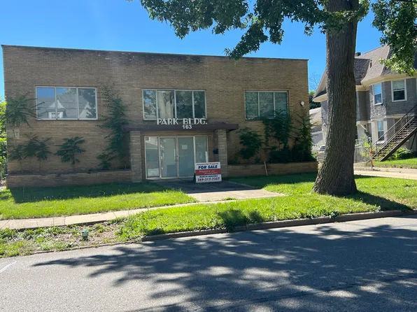 163 North Ave, Battle Creek, MI 49017