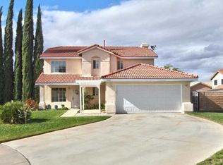 3121 Serena Ct, Palmdale, CA 93551