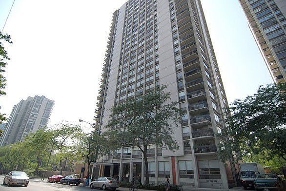 1st image of 1355 N Sandburg Ter APT 1507D