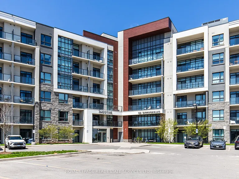 125 Shoreview Pl S #631 — Photo 4