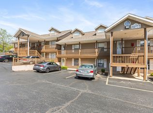 26 Fall Creek Trl BUILDING 4-120, Branson, MO 65616
