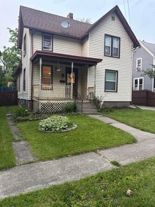 823 E Hunt St, Adrian, MI, 49221