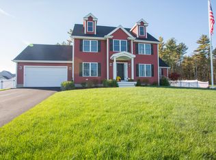 104 Kerry Ln, Dighton, MA 02715