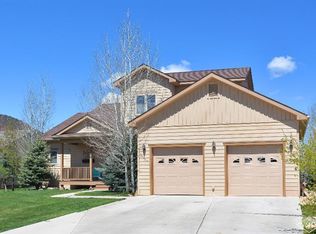 220 Autumn Glen St, Gypsum, CO 81637