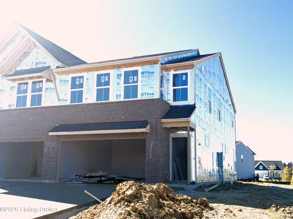 633 Revelation Way #396-202, Shelbyville, KY 40065