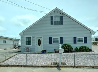 22 Ship Dr, Little Egg Harbor, NJ 08087