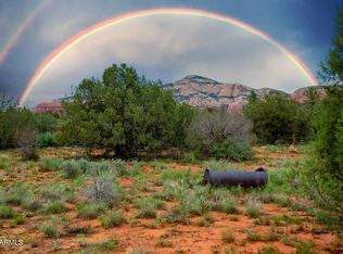 355 Bear Mountain Rd, Sedona, AZ 86336