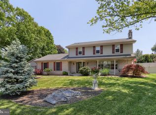 321 Concord Ct, Hershey, PA 17033