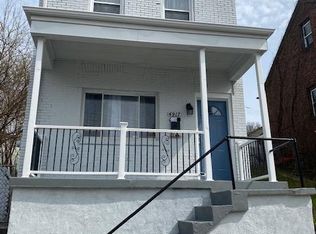 4917 Broad St, Pittsburgh, PA