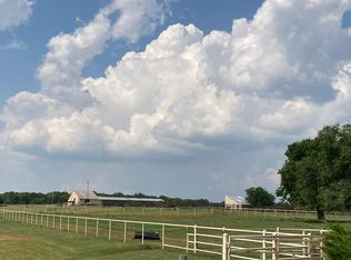 10820 Pennsylvania Ave, Lindsay, OK 73052