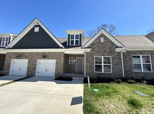 7513 Fernvale Springs Way LOT 66, Fairview, TN 37062