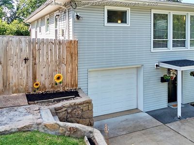 877 S Washington St, Saint Albans, WV, 25177