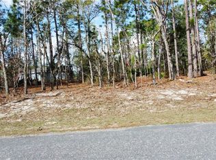 529 W Homeway Loop, Citrus Springs, FL 34434