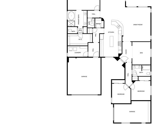 2nd image of 16527 W VALENCIA Drive