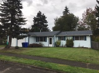 1115 SE 210th Ave, Gresham, OR 97030