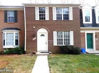 3702 Ferrara Dr, Silver Spring, MD 20906