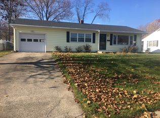 725 Parkway Dr, Logansport, IN