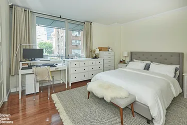 Rented by Brown Harris Stevens