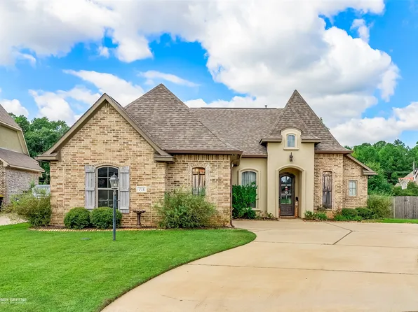 711 Fir Wood Ln, Haughton, LA 71037