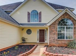 25R Carrington Cir, Covington, GA 30016