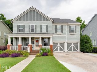 6113 Cedar Springs Ln, Hoschton, GA 30548