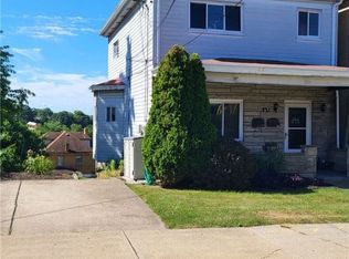 33 Stewart Ave, Pittsburgh, PA
