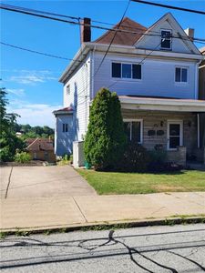 33 Stewart Ave, Pittsburgh, PA, 15227