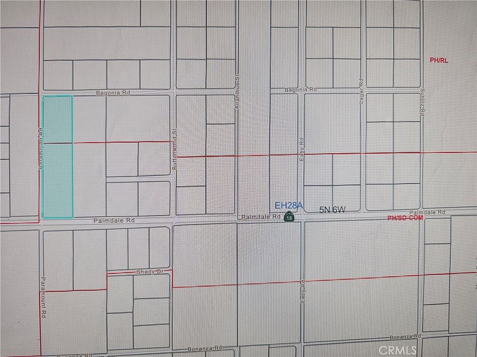 1st image of 0 Highway 18 #Phelan 92371