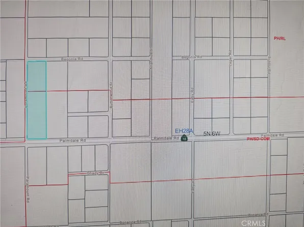 0 Highway 18 #Phelan 92371, Phelan, CA 92371