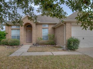 8802 Heron Nest Dr, Houston, TX 77064
