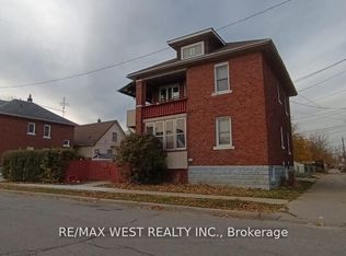 (Undisclosed Address), Windsor, ON N9A 3V6