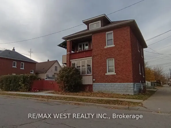 (undisclosed Address), Windsor, ON N9A 3V6