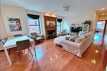 65 West 70th Street, #2S