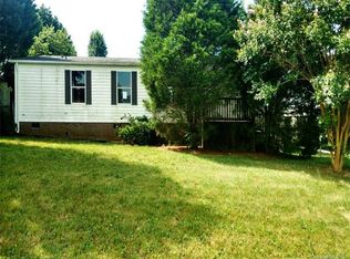 1831 Ellick Dr, Newton, NC 28658