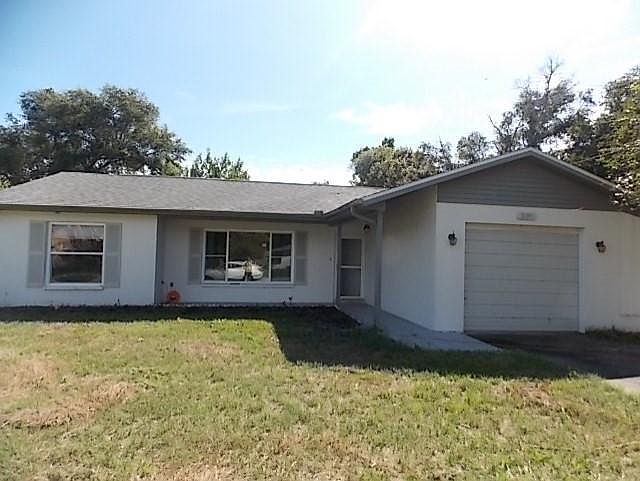 9195 Horizon Dr, Spring Hill, FL 34608 | Zillow