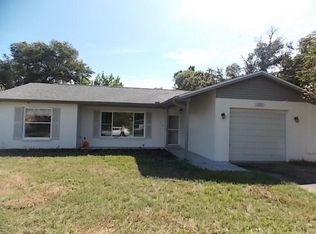9195 Horizon Dr, Spring Hill, FL 34608