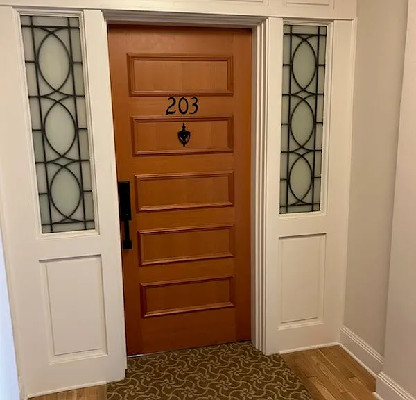 219 N Tacoma Ave #203 — Photo 3