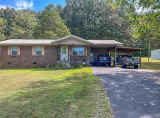 216 N Betty St, Ravenden, AR 72459