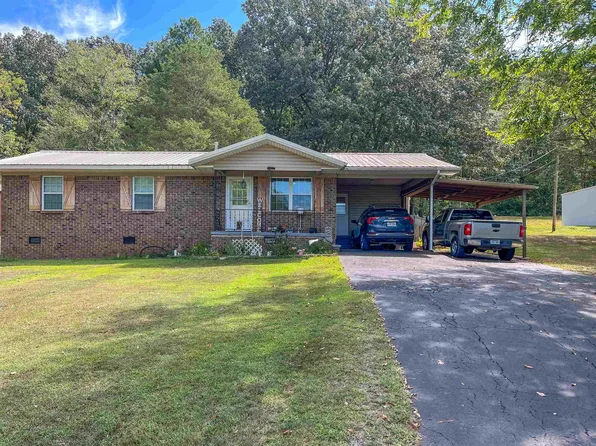 216 N Betty St, Ravenden, AR 72459