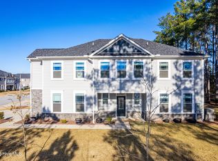 104 Gilder Woods Drive, Garner, NC 27529