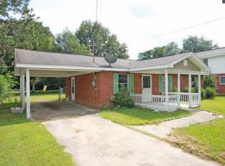 109 Astor St, Warner Robins, GA 31093