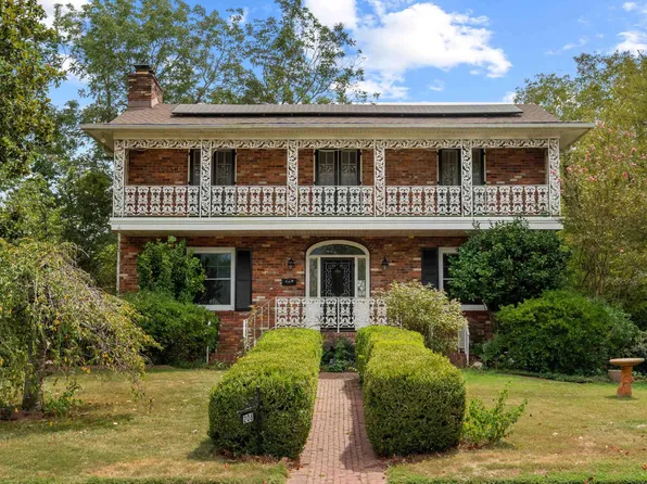 208 Trivista Left St, Hot Springs, AR 71901