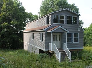 0 Dropps Rd, Susquehanna, PA 18847