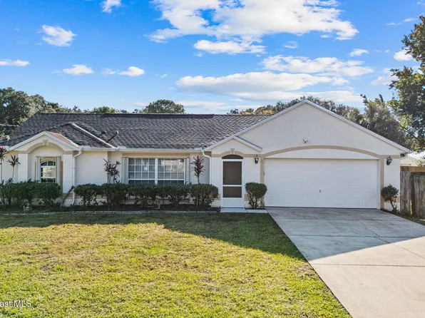 6129 Balsam St, Cocoa, FL 32927