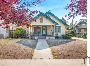 3536 E Kerckhoff Ave, Fresno, CA