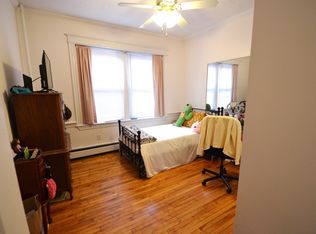 67 Symphony Rd APT 203, Boston, MA 02115