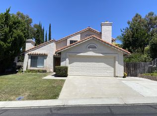 290 Paseo Marguerita, Vista, CA 92084