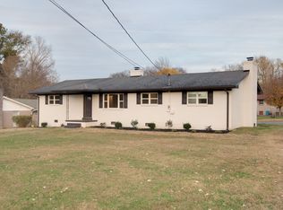 203 S Linda Dr, Shelbyville, TN 37160
