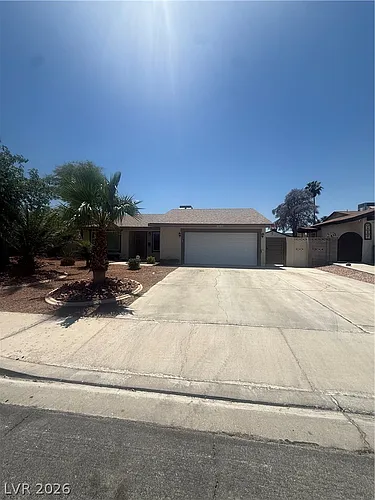 2085 Wagonwheel Ave Photo 1